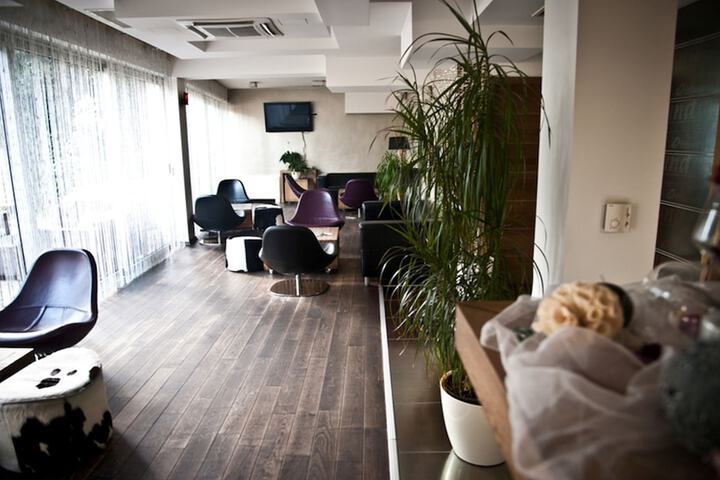 Hotel Interior 5 of 67