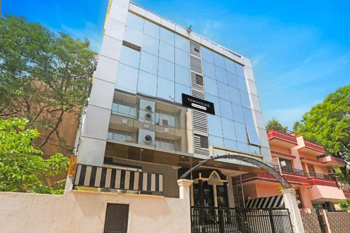 Fitness Center Photo