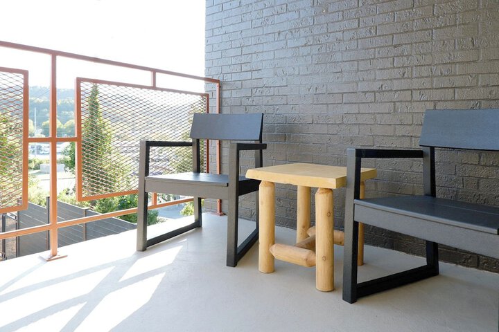 Terrace/Patio 19 of 36