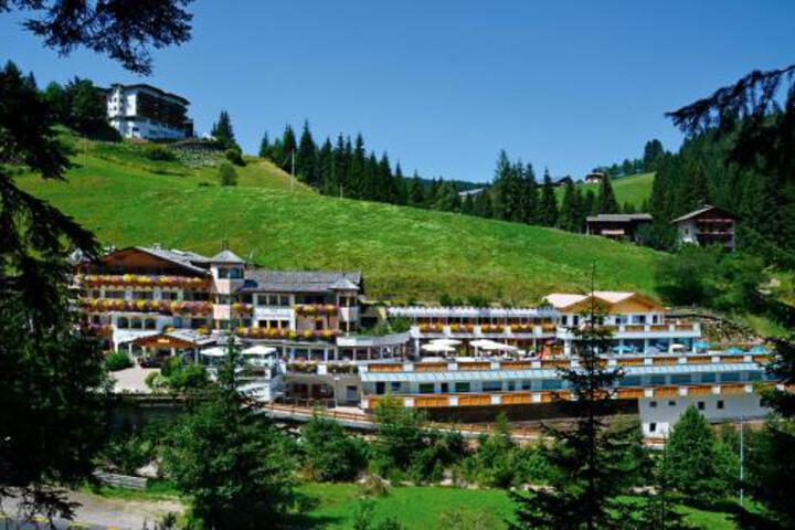 Hotel Schwarzenbach