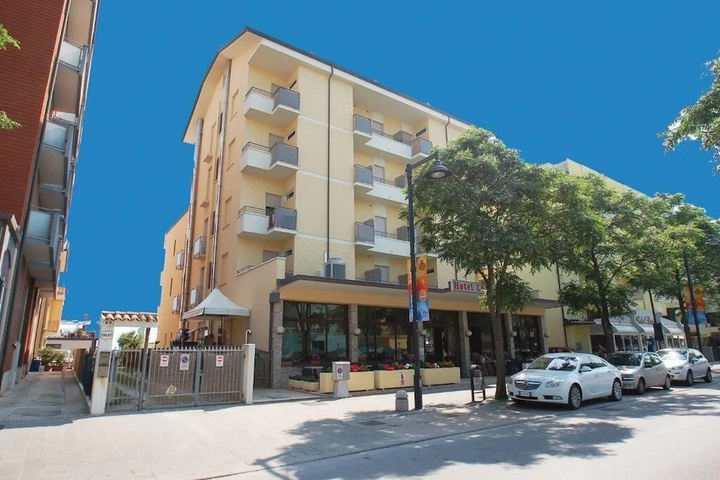 Hotel Levante Gatteo
