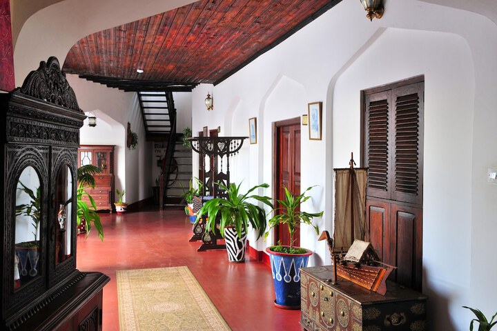 Hotel Interior 2 of 127