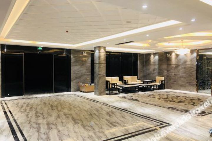 Hotel Interior 3 of 10