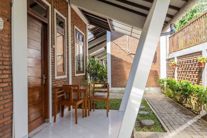 Fitness Center Photo