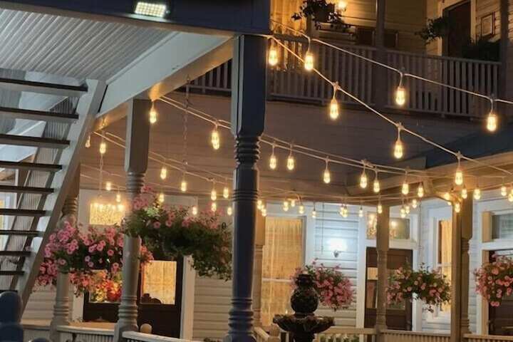 Hotel Exterior 83 of 92