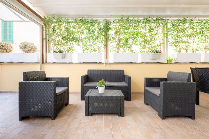 Terrace/Patio 55 of 64