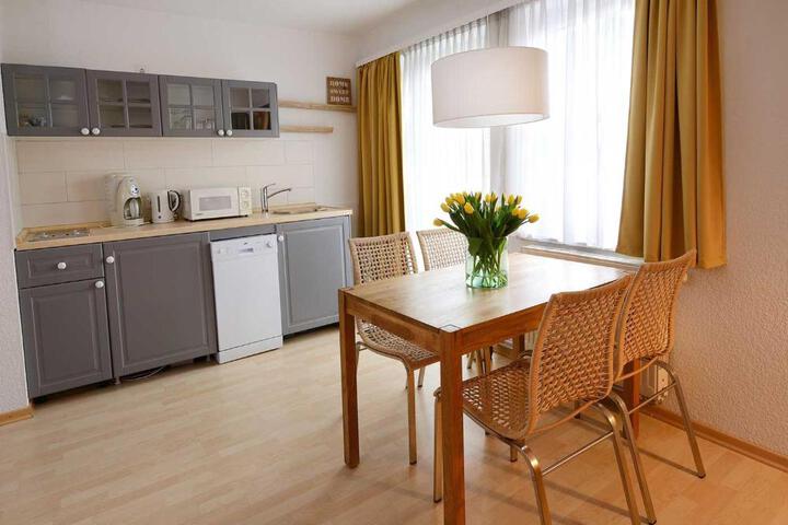 Guest Suite