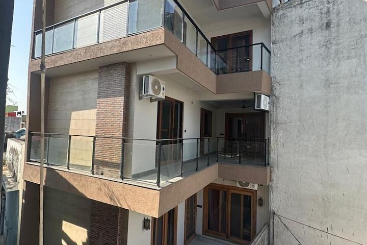 Yes Hotel by The Ganges