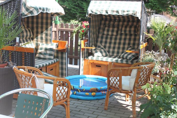 Terrace/Patio 48 of 50