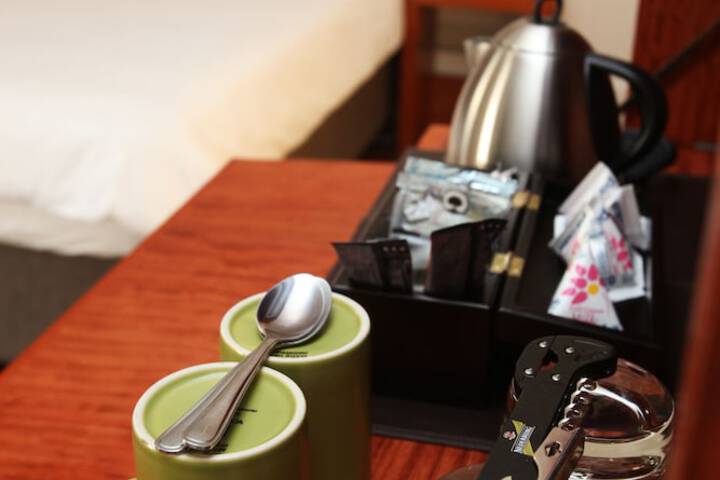 Breakfast/Coffee Service 53 of 132