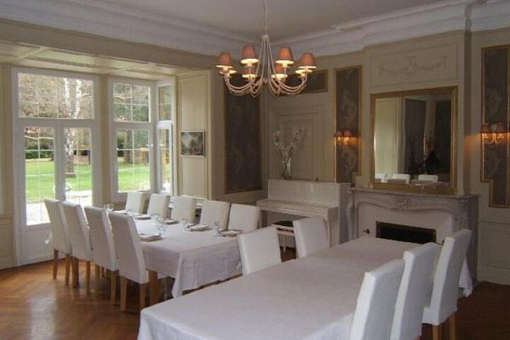 Spa and Wellness Pictures