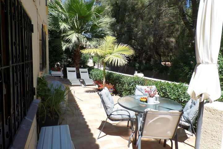 Terrace/Patio 27 of 66