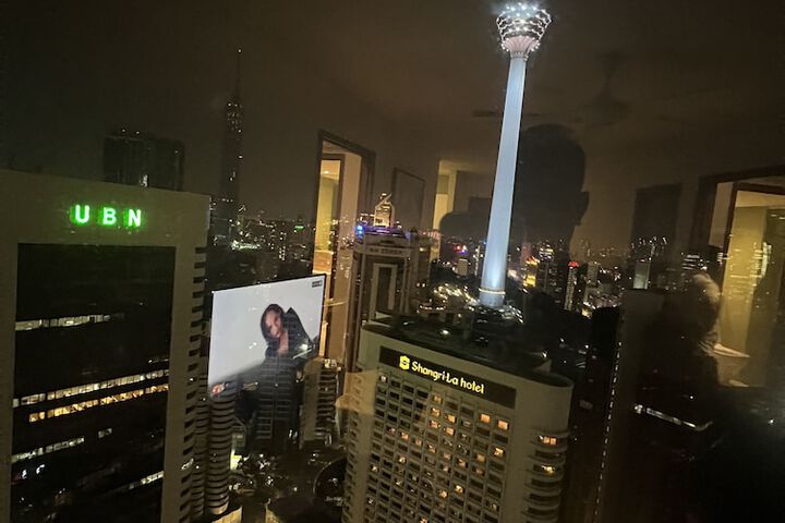 Hotel View 158 of 159