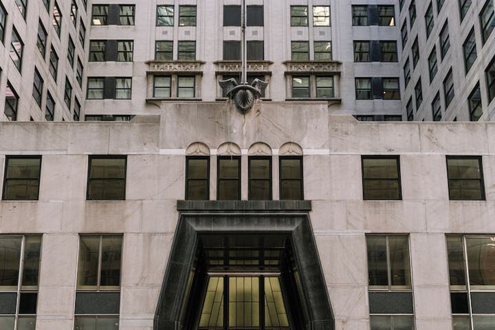 Photo of Nester Finn Grand Central