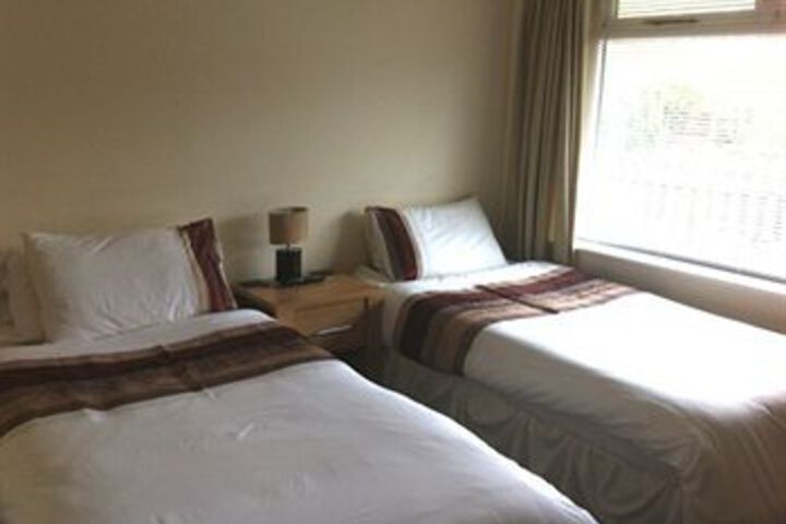 Suite Room