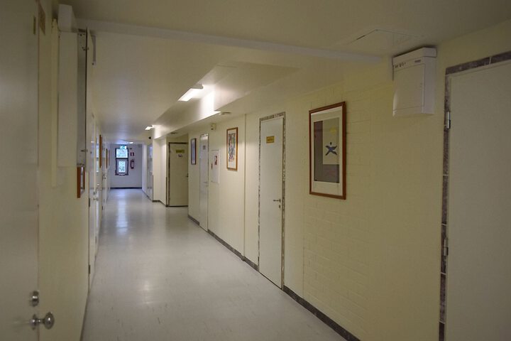 Ballroom/Hall 30 of 40