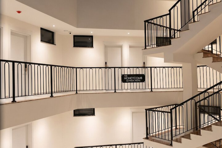 Hotel Interior 48 of 57