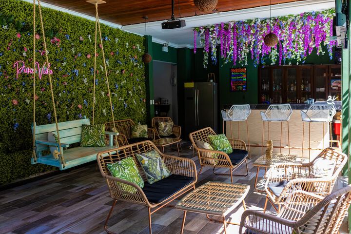Terrace/Patio 22 of 49
