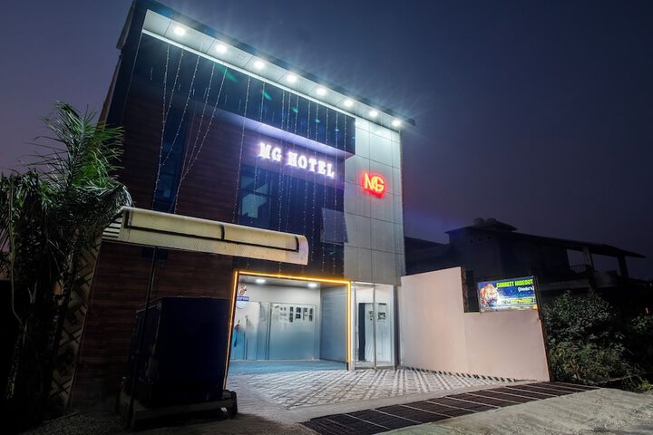 Hotel 47 of 48