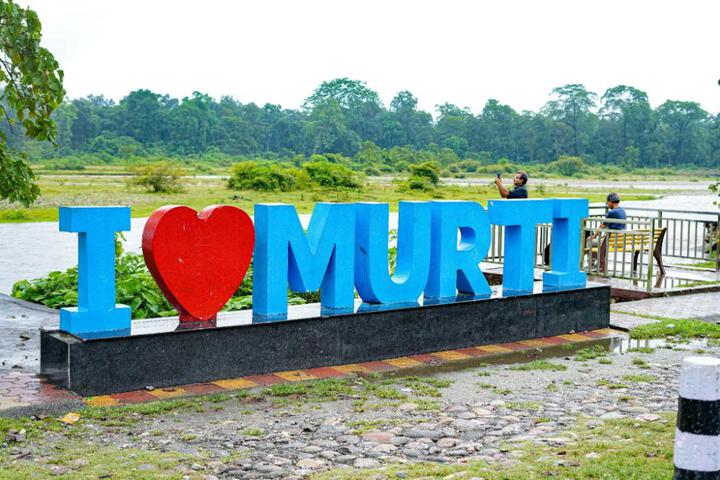 Resort Olive Village Murti