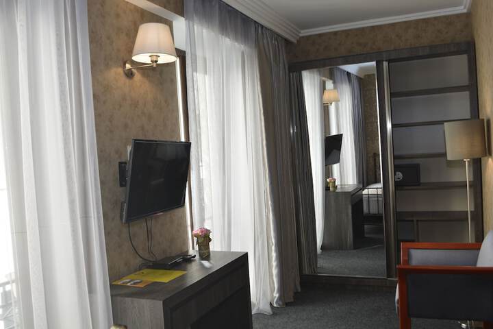 Room 39 of 101