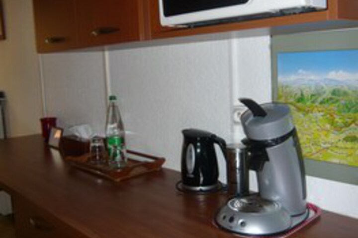 Breakfast/Coffee Service 5 of 10
