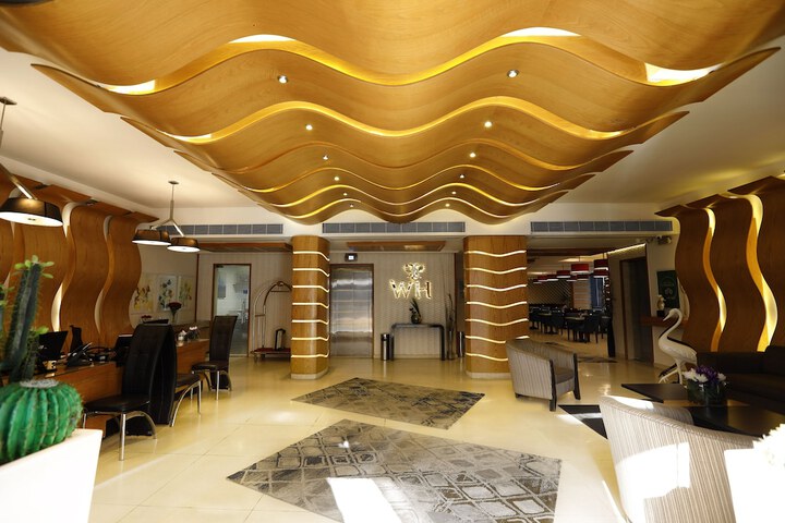 Hotel Interior 4 of 54