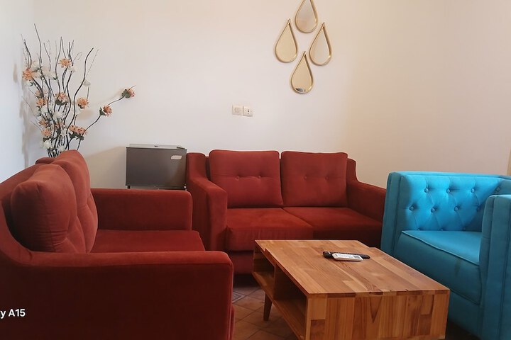 Room 16 of 21