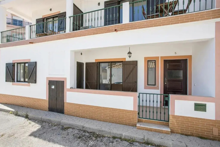 Image of Casa dos Avós Estúdio 1