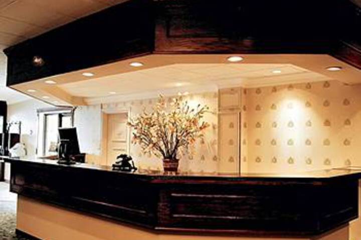 Hotel Interior 45 of 49