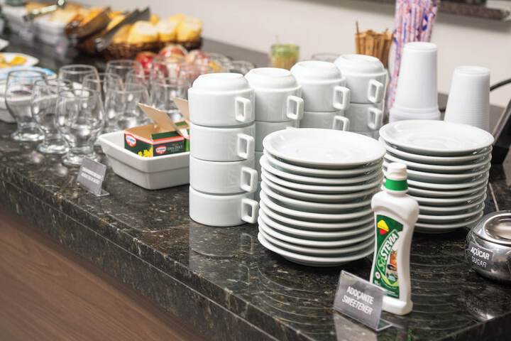 Breakfast/Coffee Service 48 of 56