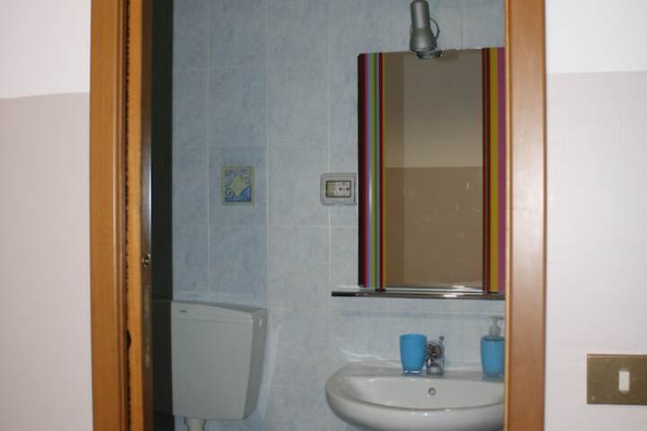 Bath Photo