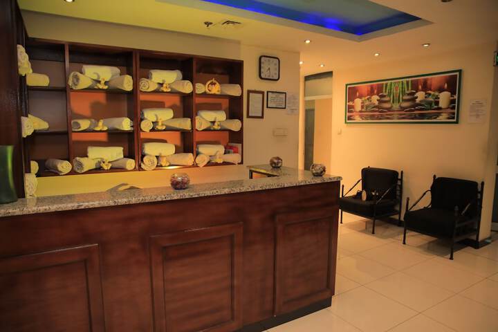 Hotel Interior 39 of 53