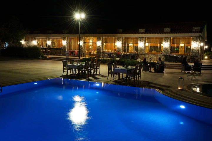 Pool 15 of 33