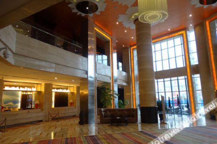 Hotel Interior 25 of 33