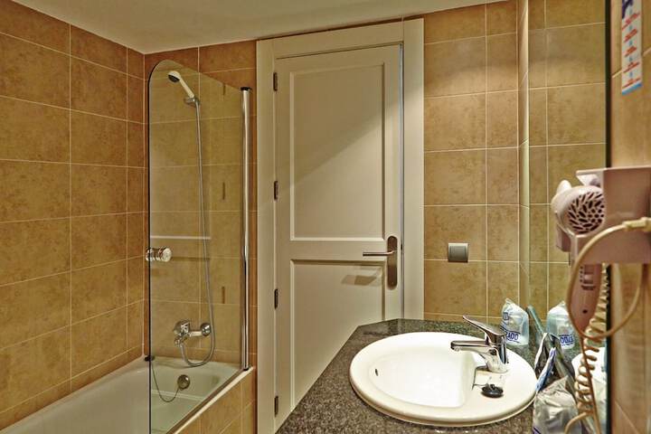 Bath Amenities