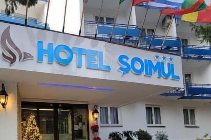 Hotel 17 of 18
