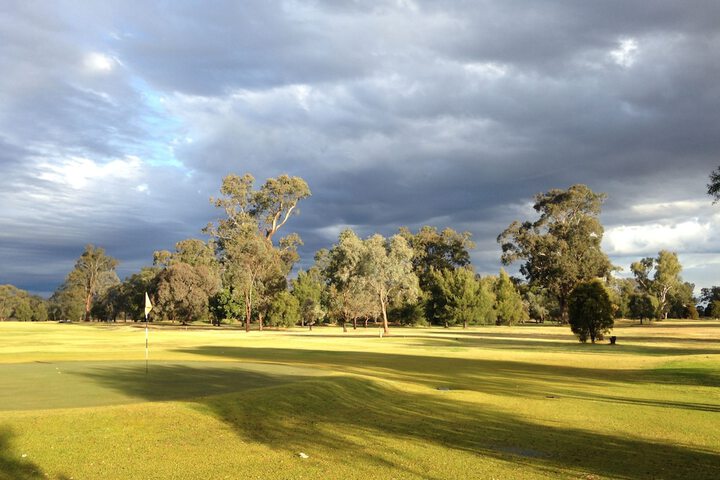 Golf 21 of 40