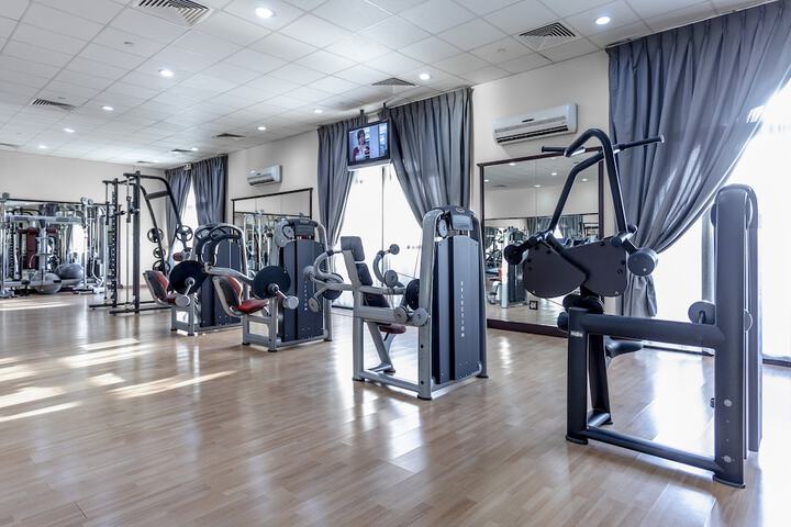 Health and Fitness 50 of 109