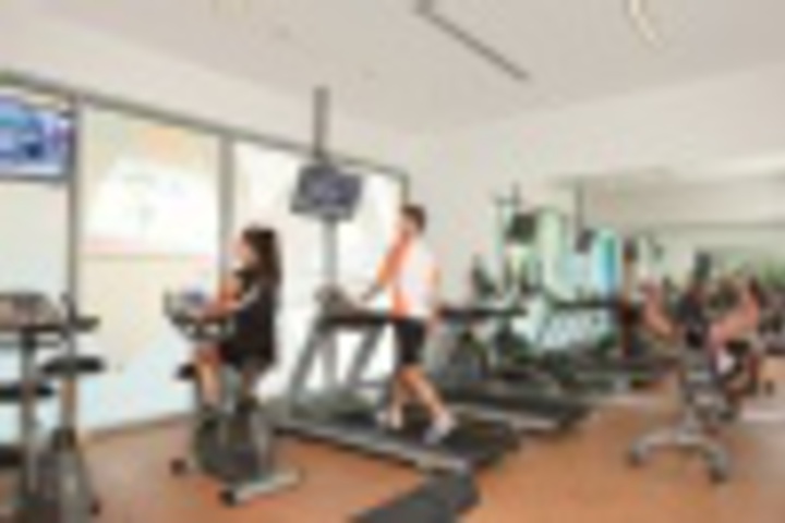 Health and Fitness 28 of 48