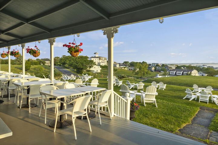 Terrace/Patio 34 of 64