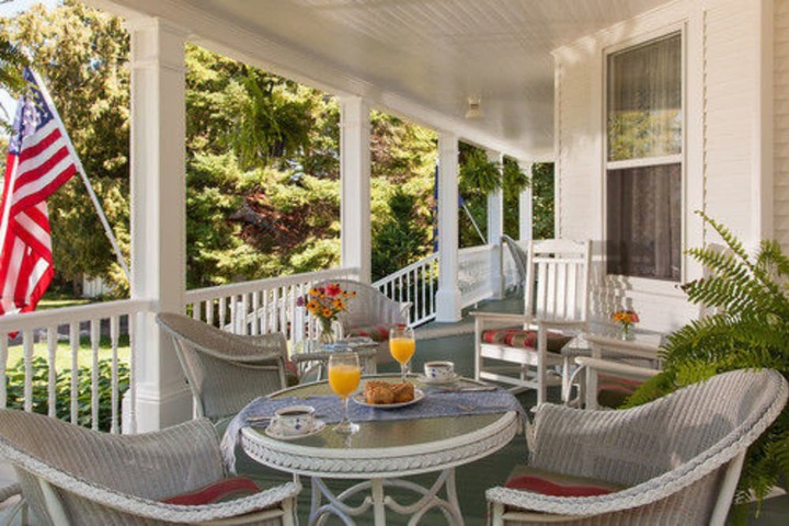 Terrace/Patio 85 of 89