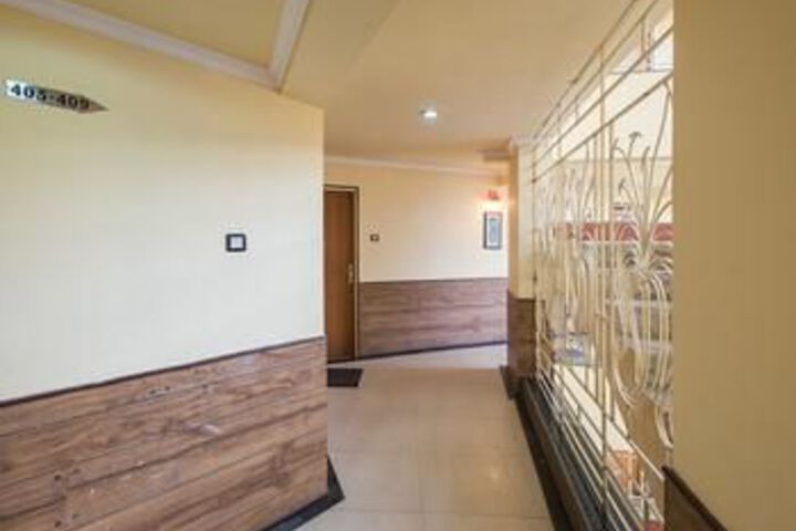 OYO Rooms Madgaon Railway Station