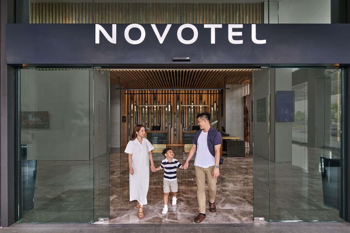 Hotel 112 of 112