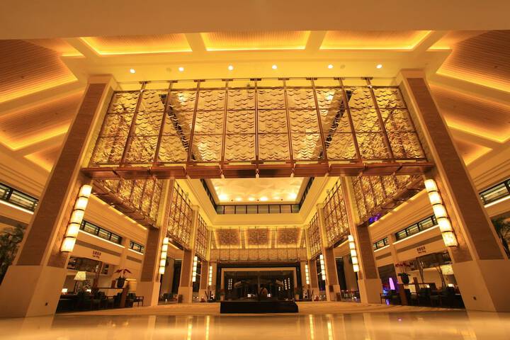 Hotel Interior 2 of 163