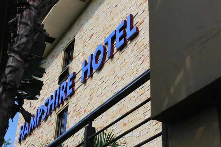 Hotel 24 of 24