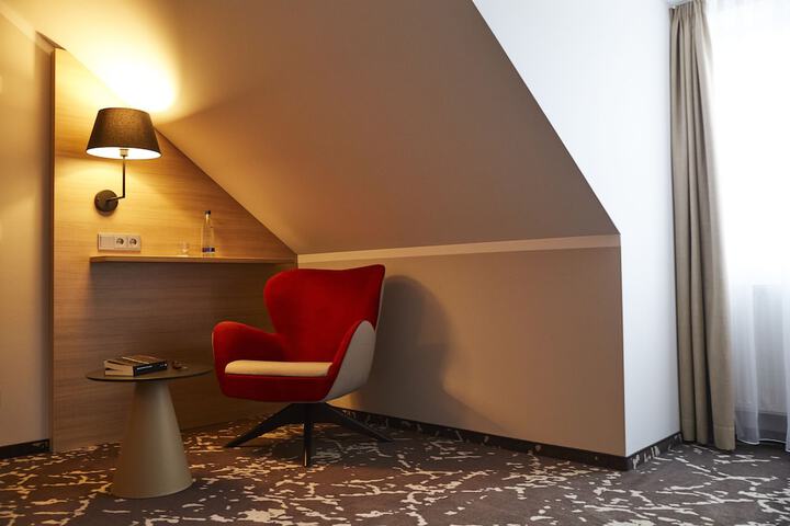 Hotel Interior 36 of 38