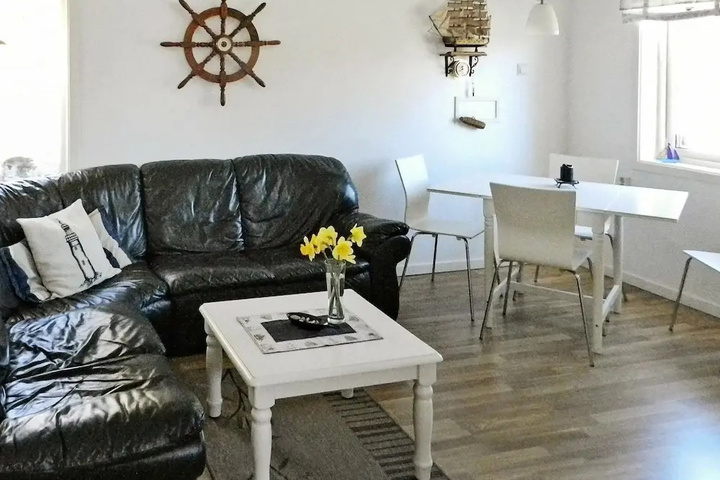Holiday Home in Lysekil