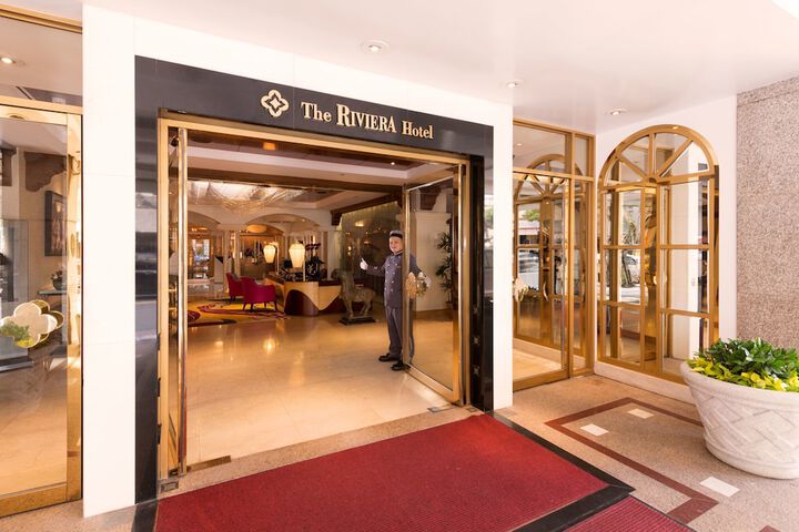 Hotel Interior 2 of 66