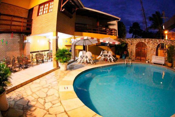 Pool 3 of 14